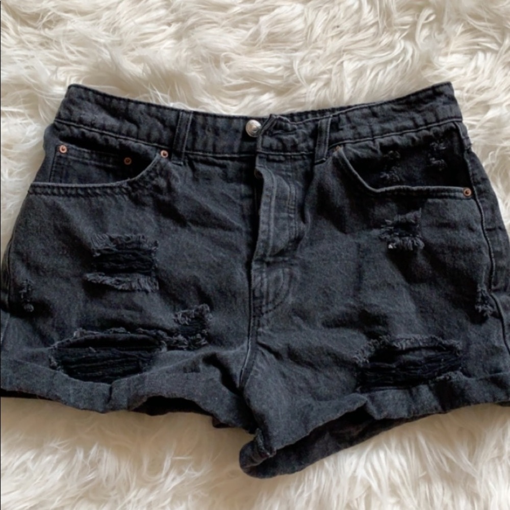 Forever21 shorts